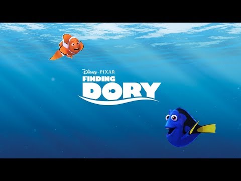 finding nemo mp4 download